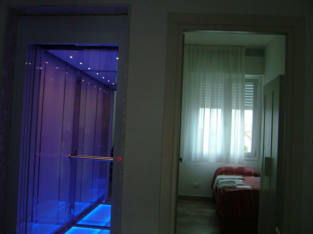 Hotel Residence Vapore Gatteo a Mare Exterior photo
