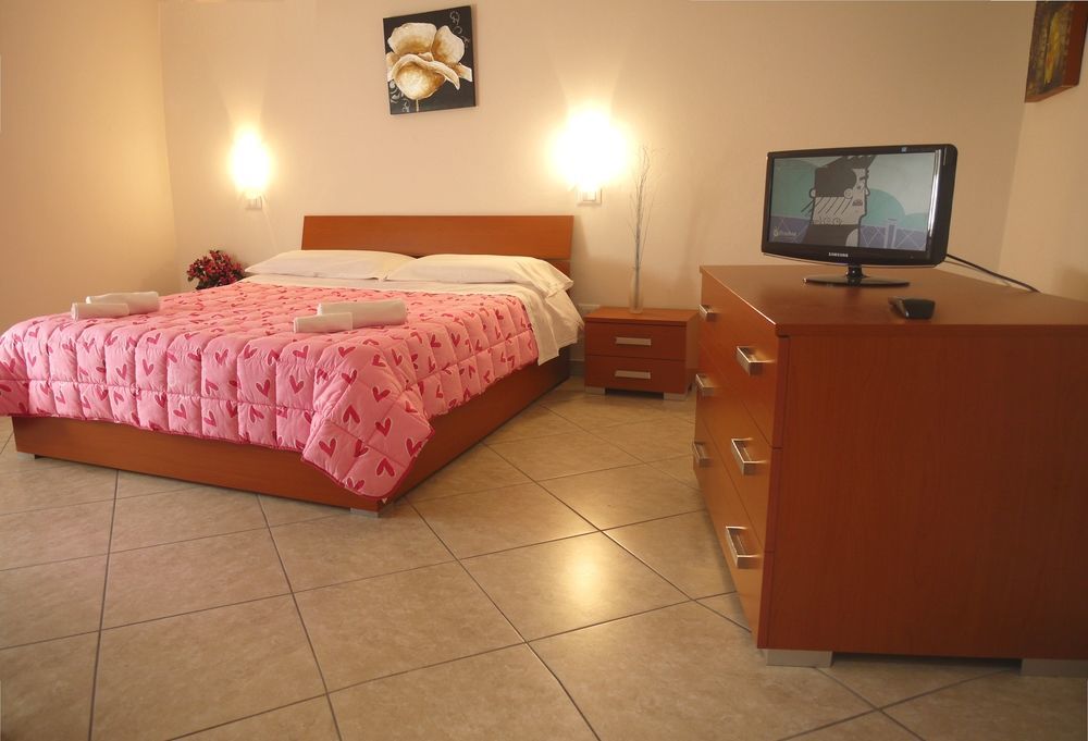Hotel Residence Vapore Gatteo a Mare Exterior photo