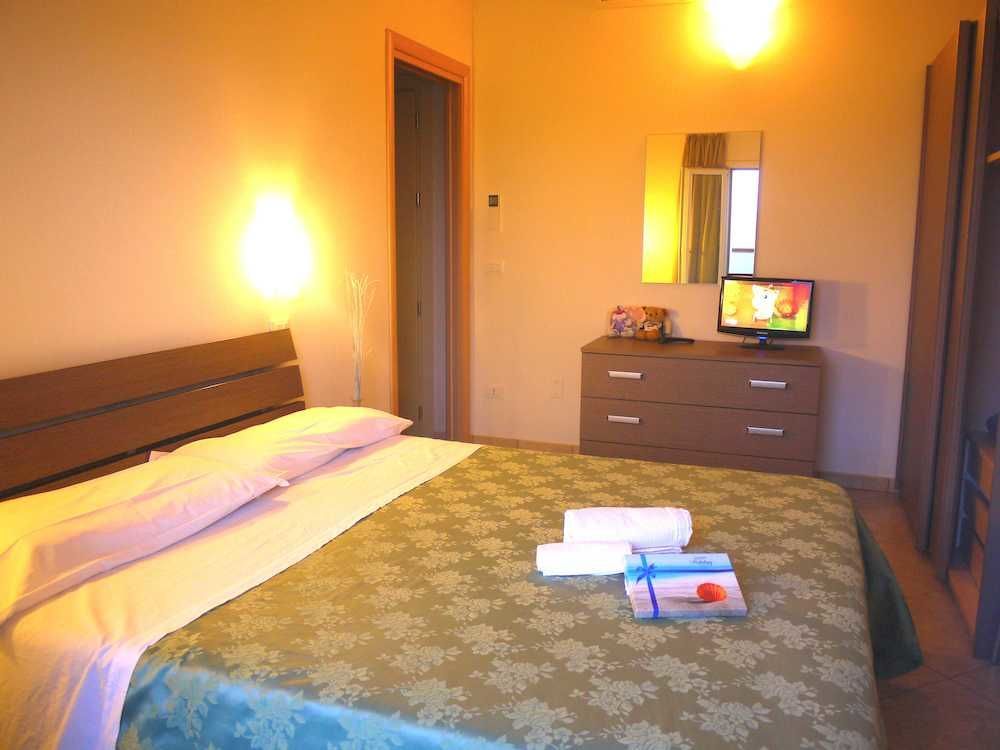 Hotel Residence Vapore Gatteo a Mare Exterior photo